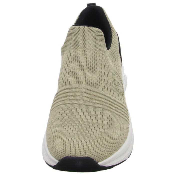 Sneakers Slipper/Kletthalbschuh Sneaker (sportlich) - SchuhEggers.de