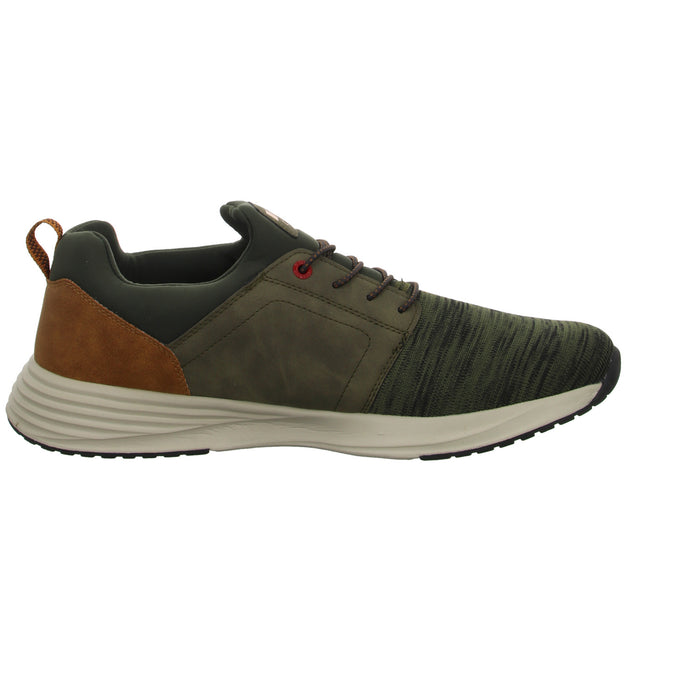 BOXX Slipper/Kletthalbschuh Sneaker (sportlich) - SchuhEggers.de