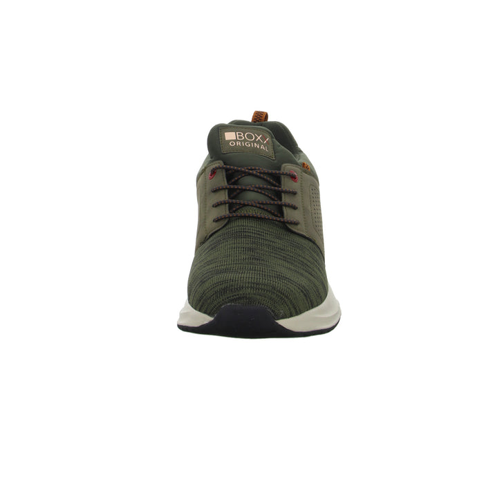 BOXX Slipper/Kletthalbschuh Sneaker (sportlich) - SchuhEggers.de