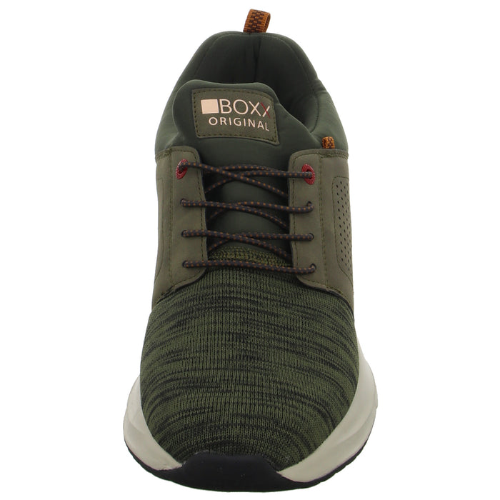 BOXX Slipper/Kletthalbschuh Sneaker (sportlich) - SchuhEggers.de