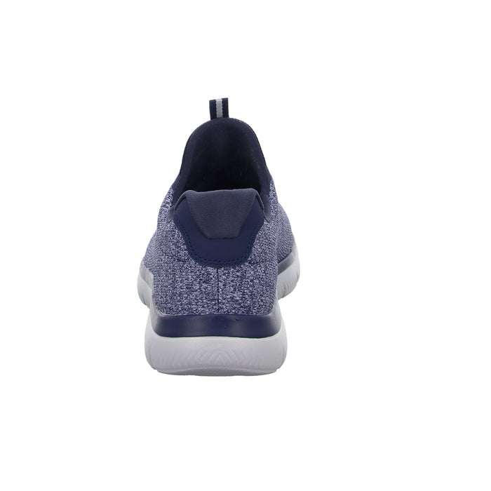 Skechers Slipper/Kletthalbschuh Sneaker (sportlich) Summits-Forton - SchuhEggers.de