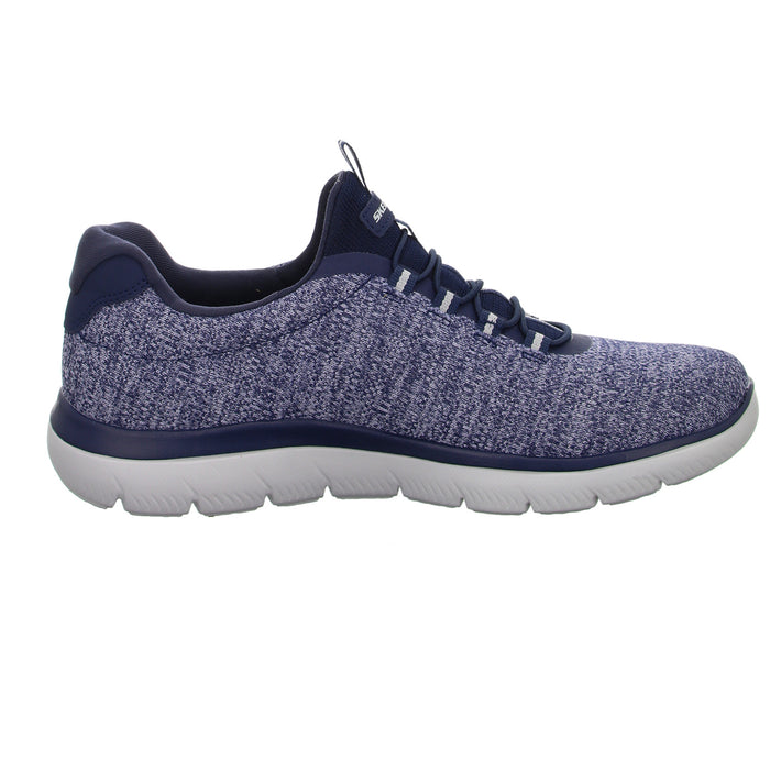 Skechers Slipper/Kletthalbschuh Sneaker (sportlich) Summits-Forton - SchuhEggers.de