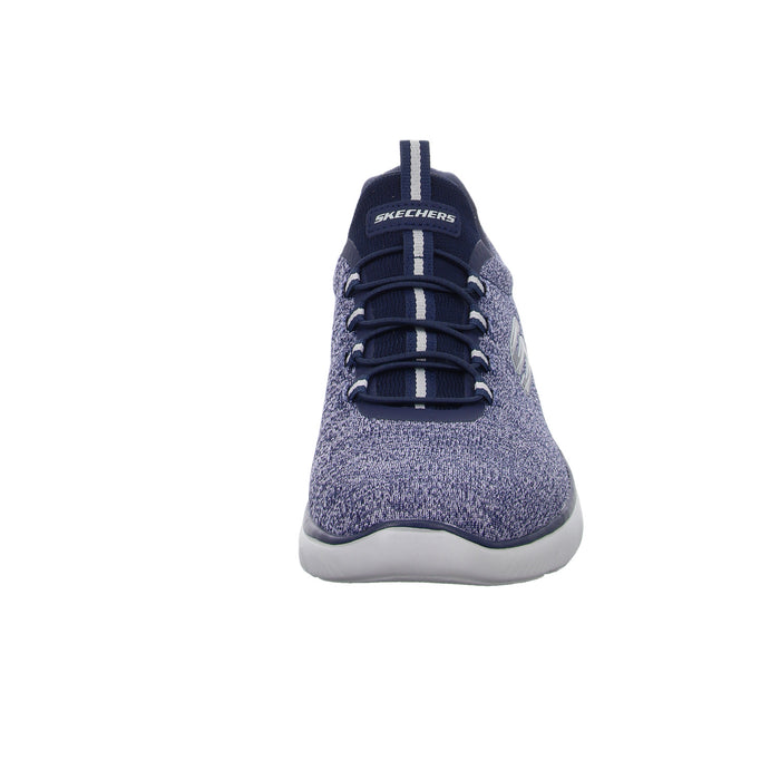 Skechers Slipper/Kletthalbschuh Sneaker (sportlich) Summits-Forton - SchuhEggers.de