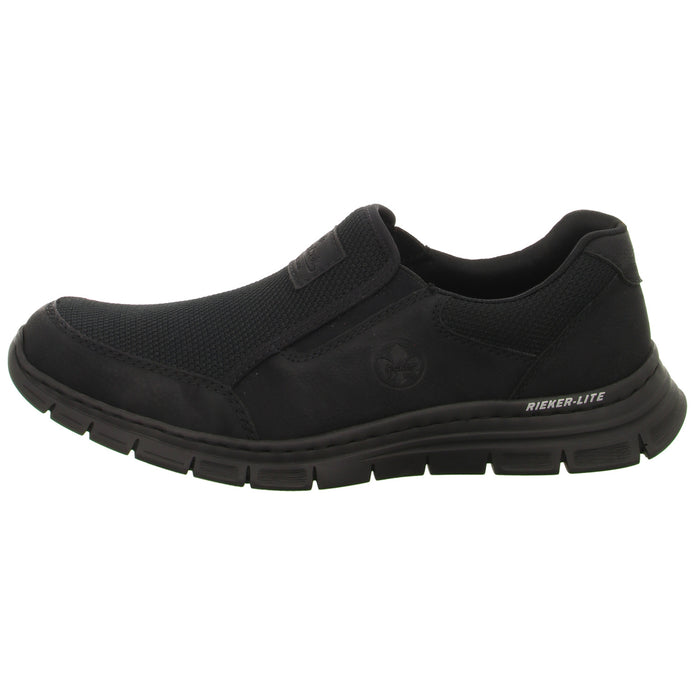 Rieker Slipper/Kletthalbschuh Freizeit (Casual) - SchuhEggers.de