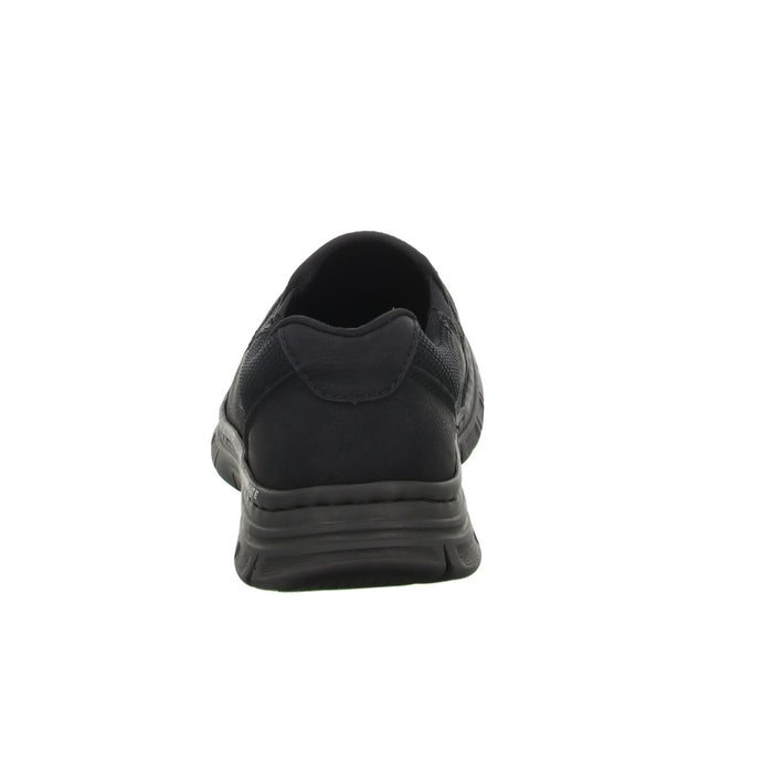 Rieker Slipper/Kletthalbschuh Freizeit (Casual) - SchuhEggers.de
