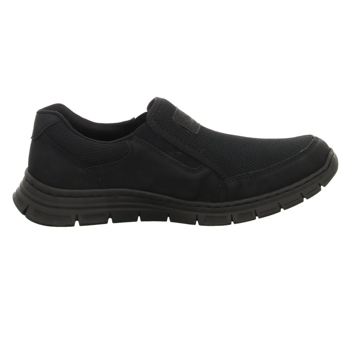Rieker Slipper/Kletthalbschuh Freizeit (Casual) - SchuhEggers.de