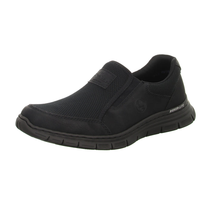 Rieker Slipper/Kletthalbschuh Freizeit (Casual) - SchuhEggers.de