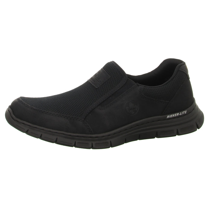 Rieker Slipper/Kletthalbschuh Freizeit (Casual) - SchuhEggers.de