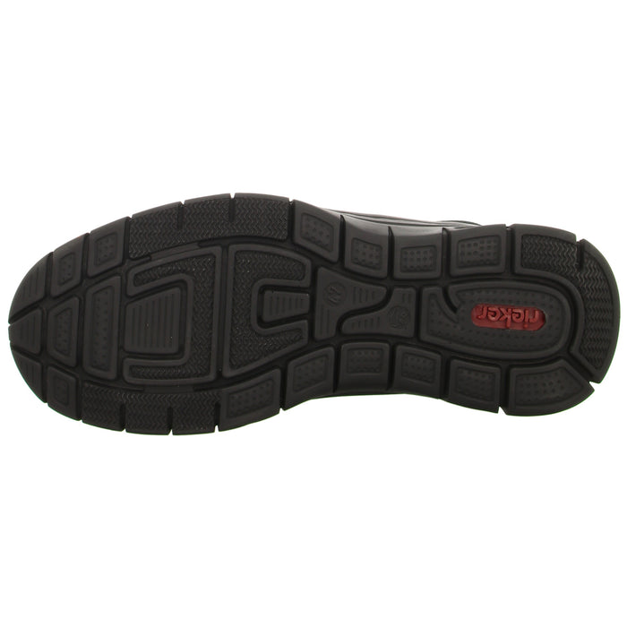 Rieker Slipper/Kletthalbschuh Freizeit (Casual) - SchuhEggers.de
