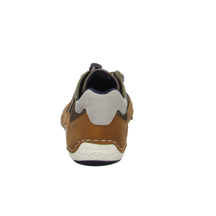 Tom Tailor Slipper/Kletthalbschuh Freizeit (Casual) - SchuhEggers.de