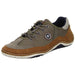 Tom Tailor Slipper/Kletthalbschuh Freizeit (Casual) - SchuhEggers.de