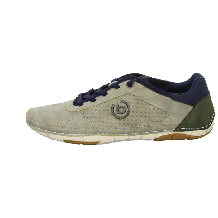 bugatti Slipper/Kletthalbschuh Freizeit (Casual) - SchuhEggers.de