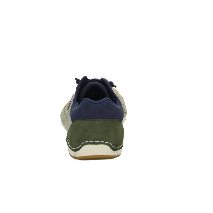 bugatti Slipper/Kletthalbschuh Freizeit (Casual) - SchuhEggers.de