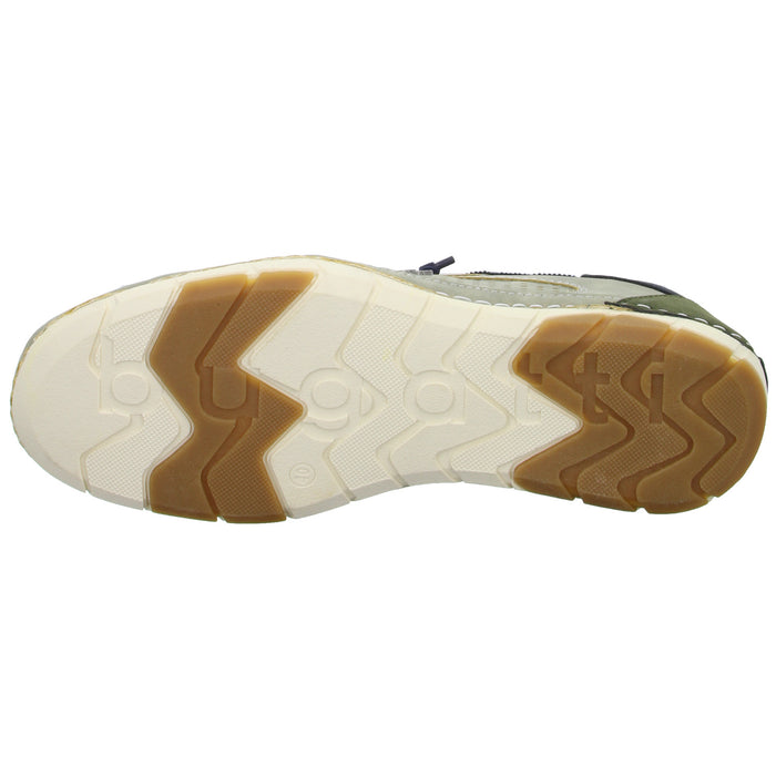 bugatti Slipper/Kletthalbschuh Freizeit (Casual) - SchuhEggers.de