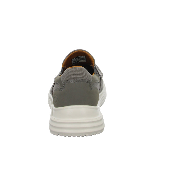 Skechers Slipper/Kletthalbschuh Freizeit (Casual) PROVEN-SUTTNER - SchuhEggers.de