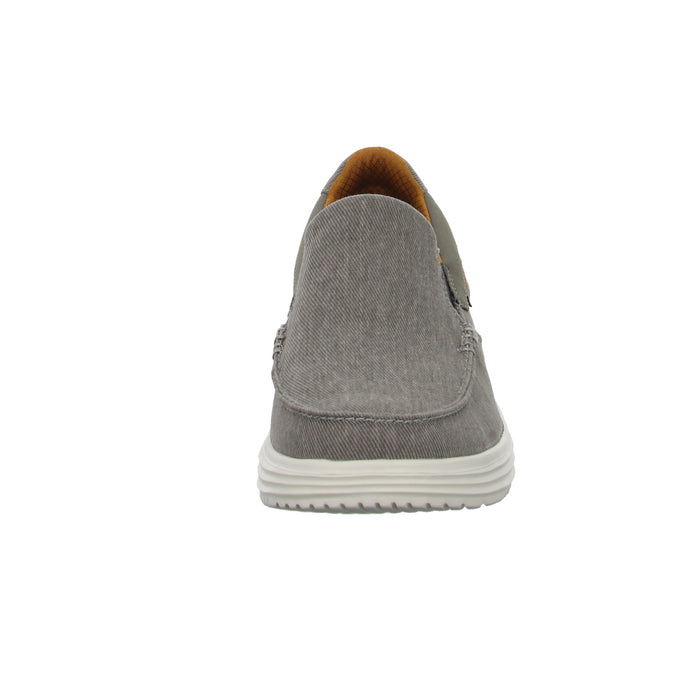 Skechers Slipper/Kletthalbschuh Freizeit (Casual) PROVEN-SUTTNER - SchuhEggers.de