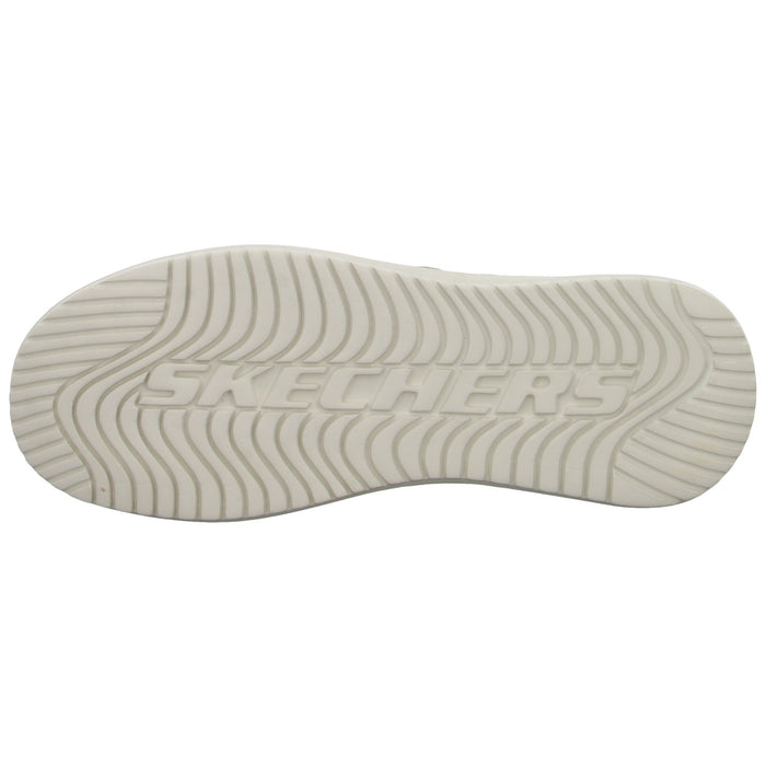 Skechers Slipper/Kletthalbschuh Freizeit (Casual) PROVEN-SUTTNER - SchuhEggers.de