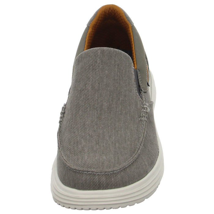 Skechers Slipper/Kletthalbschuh Freizeit (Casual) PROVEN-SUTTNER - SchuhEggers.de