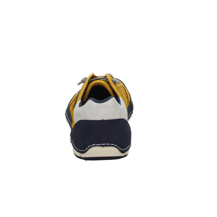 bugatti Slipper/Kletthalbschuh Freizeit (Casual) - SchuhEggers.de