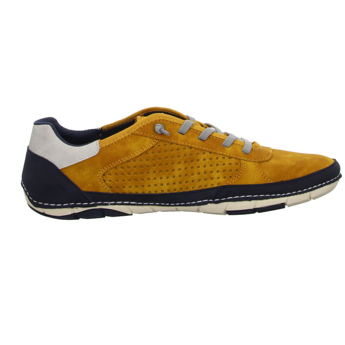 bugatti Slipper/Kletthalbschuh Freizeit (Casual) - SchuhEggers.de