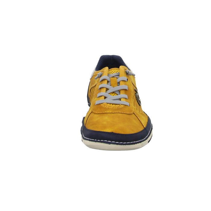 bugatti Slipper/Kletthalbschuh Freizeit (Casual) - SchuhEggers.de