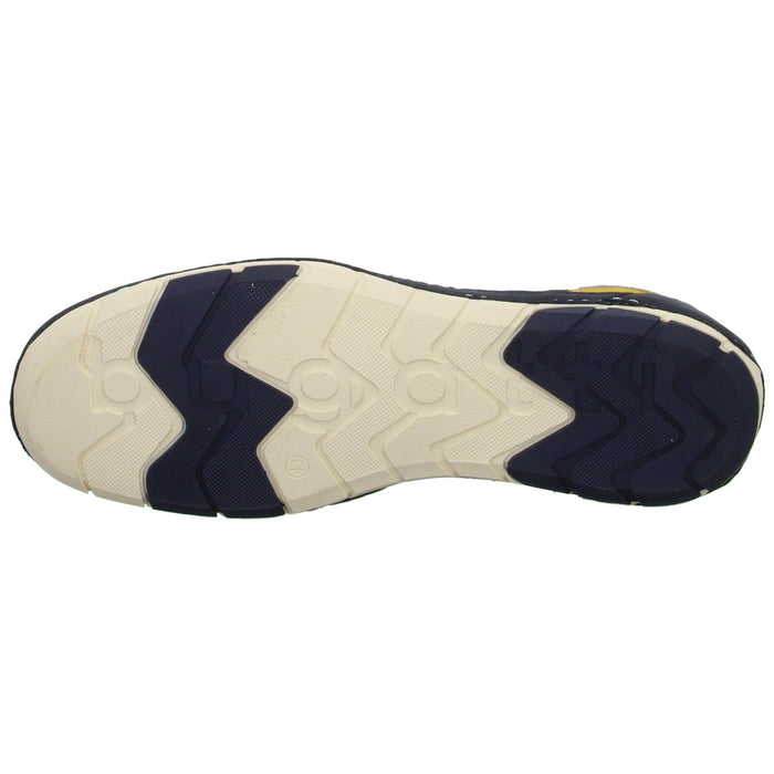 bugatti Slipper/Kletthalbschuh Freizeit (Casual) - SchuhEggers.de