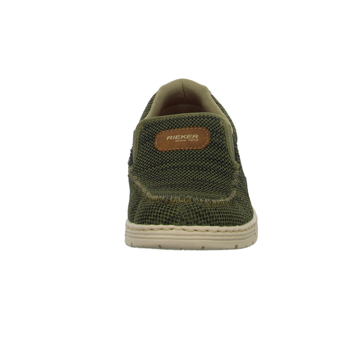Rieker Slipper/Kletthalbschuh Freizeit (Casual) - SchuhEggers.de