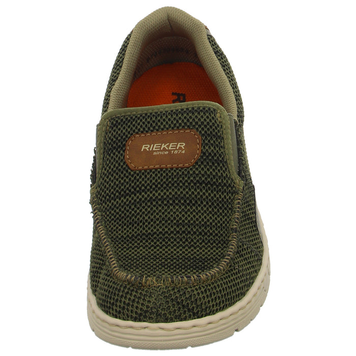 Rieker Slipper/Kletthalbschuh Freizeit (Casual) - SchuhEggers.de