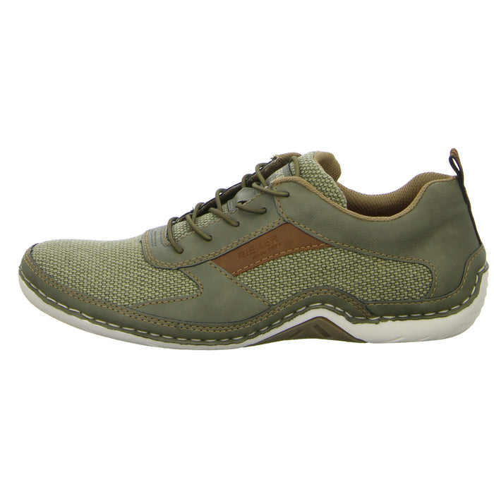 Rieker Slipper/Kletthalbschuh Freizeit (Casual) - SchuhEggers.de