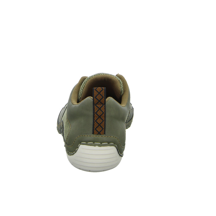 Rieker Slipper/Kletthalbschuh Freizeit (Casual) - SchuhEggers.de