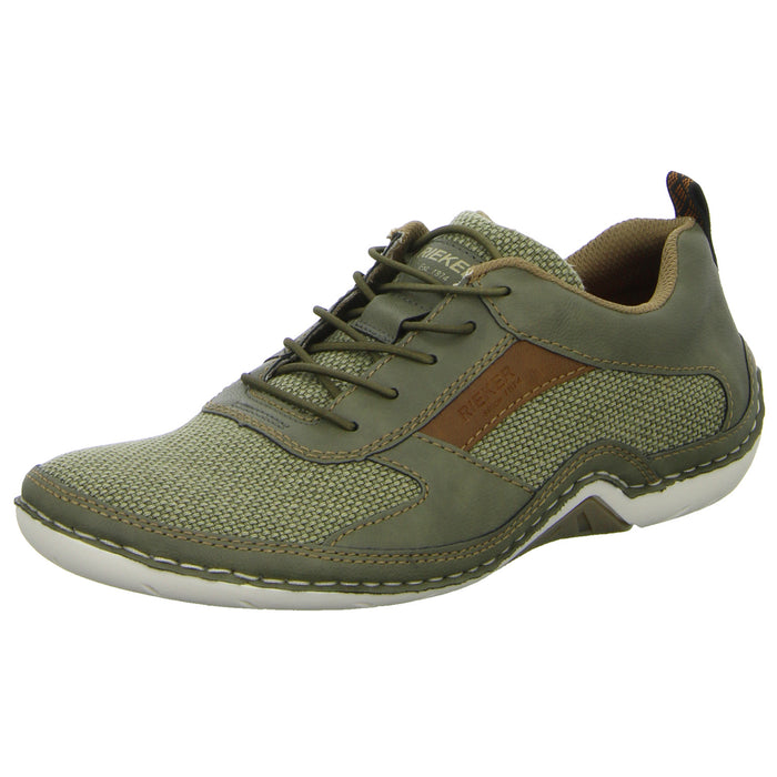 Rieker Slipper/Kletthalbschuh Freizeit (Casual) - SchuhEggers.de