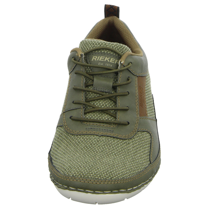 Rieker Slipper/Kletthalbschuh Freizeit (Casual) - SchuhEggers.de