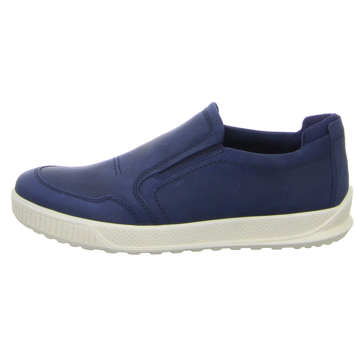 ecco Slipper/Kletthalbschuh Freizeit (Casual) ECCO BYWAY - SchuhEggers.de