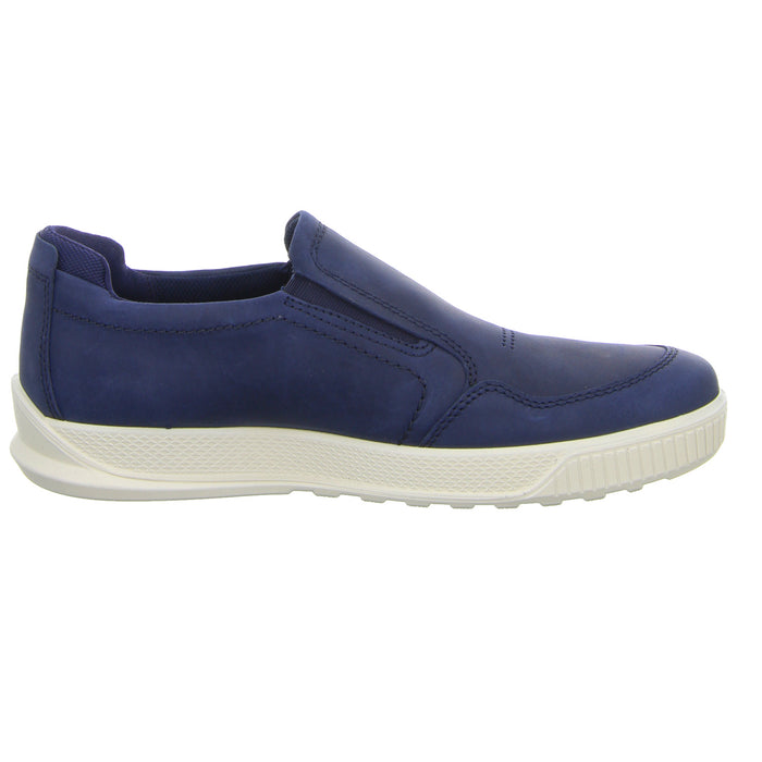 ecco Slipper/Kletthalbschuh Freizeit (Casual) ECCO BYWAY - SchuhEggers.de