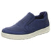 ecco Slipper/Kletthalbschuh Freizeit (Casual) ECCO BYWAY - SchuhEggers.de