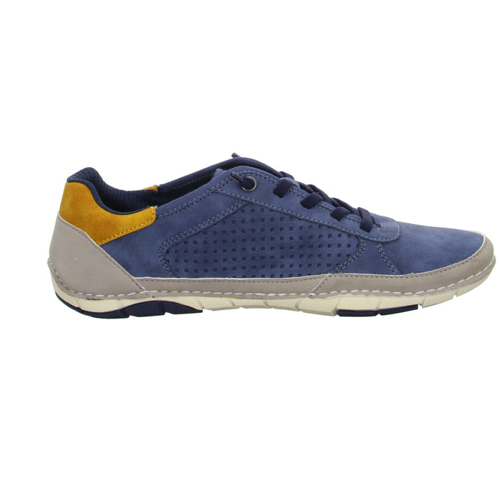 bugatti Slipper/Kletthalbschuh Freizeit (Casual) - SchuhEggers.de