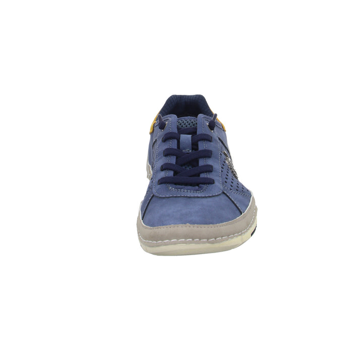 bugatti Slipper/Kletthalbschuh Freizeit (Casual) - SchuhEggers.de