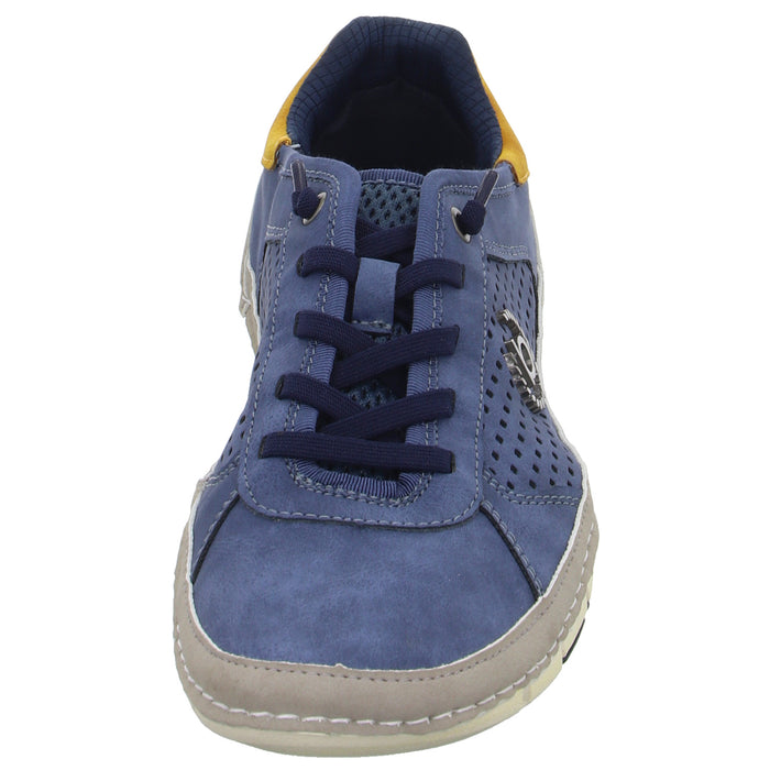 bugatti Slipper/Kletthalbschuh Freizeit (Casual) - SchuhEggers.de