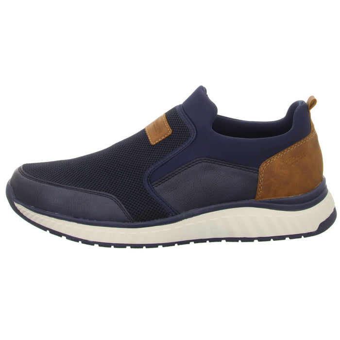 Rieker Slipper/Kletthalbschuh Freizeit (Casual) - SchuhEggers.de