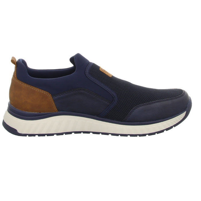 Rieker Slipper/Kletthalbschuh Freizeit (Casual) - SchuhEggers.de
