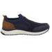 Rieker Slipper/Kletthalbschuh Freizeit (Casual) - SchuhEggers.de