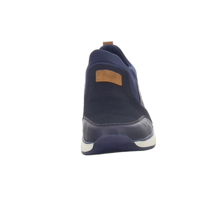 Rieker Slipper/Kletthalbschuh Freizeit (Casual) - SchuhEggers.de