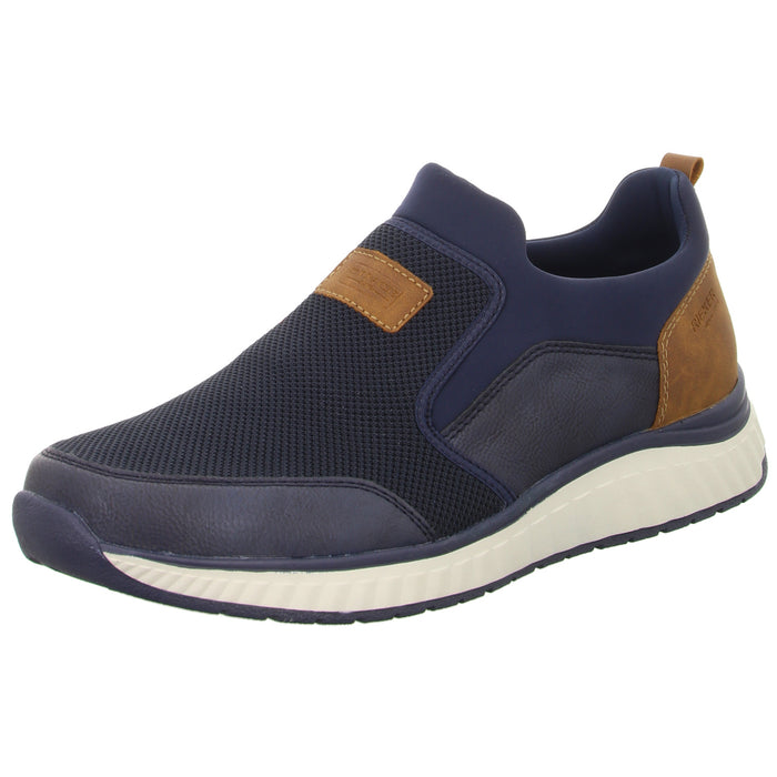 Rieker Slipper/Kletthalbschuh Freizeit (Casual) - SchuhEggers.de