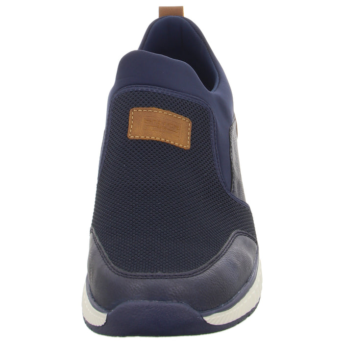 Rieker Slipper/Kletthalbschuh Freizeit (Casual) - SchuhEggers.de
