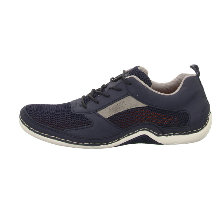Rieker Slipper/Kletthalbschuh Freizeit (Casual) - SchuhEggers.de