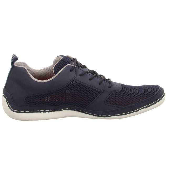 Rieker Slipper/Kletthalbschuh Freizeit (Casual) - SchuhEggers.de