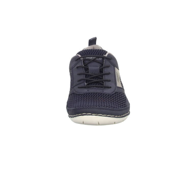 Rieker Slipper/Kletthalbschuh Freizeit (Casual) - SchuhEggers.de
