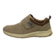 Rieker Slipper/Kletthalbschuh mit Mehrweite Freizeit (sportlicher Boden) - SchuhEggers.de