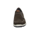 Josef Seibel Slipper/Kletthalbschuh mit Mehrweite Freizeit (sportlicher Boden) ENRICO 04 - SchuhEggers.de