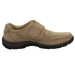 scarbello Slipper/Kletthalbschuh mit Mehrweite Freizeit (sportlicher Boden) - SchuhEggers.de